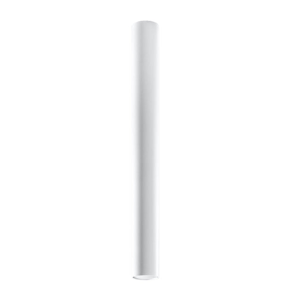 Plafondlamp LAGOS 60 wit