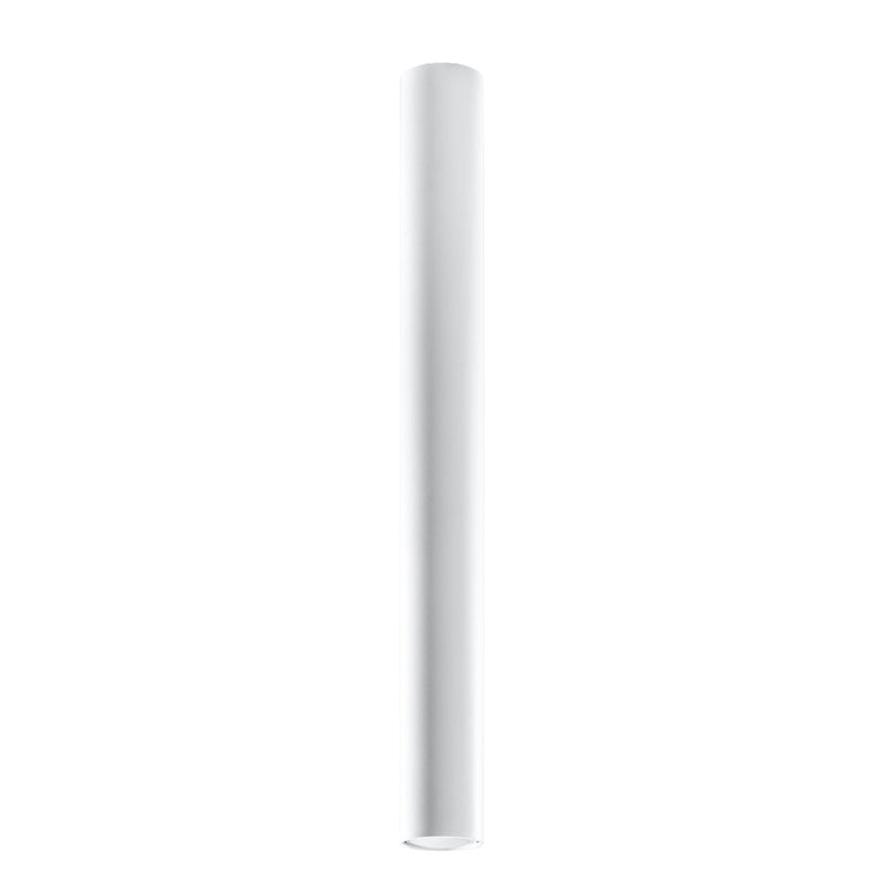 Plafondlamp LAGOS 60 wit