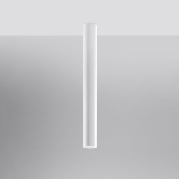 Plafondlamp LAGOS 60 wit