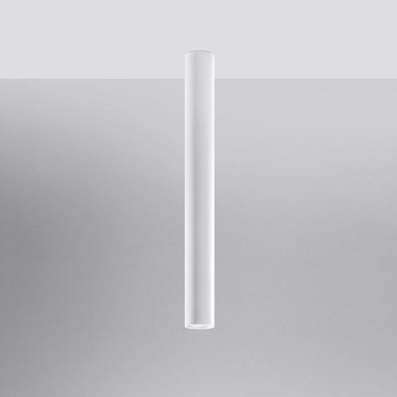 Plafondlamp LAGOS 60 wit