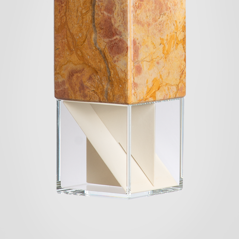FORMAMINIMA - Lamp Color Edition