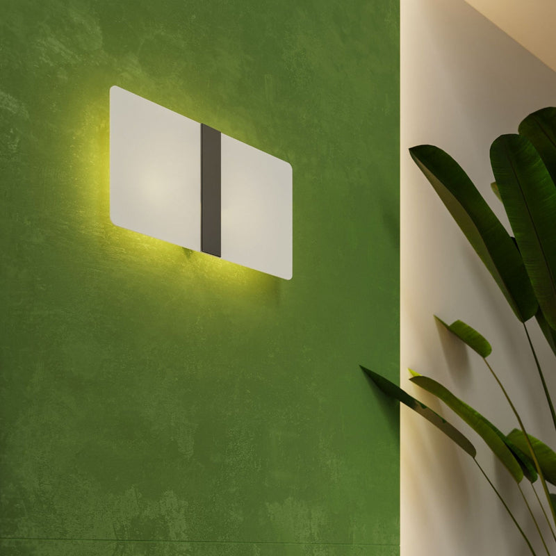 Wandlamp AZALIA