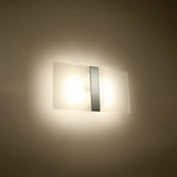 Wandlamp AZALIA