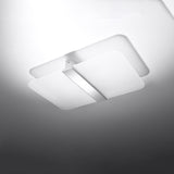 Plafondlamp AZALIA