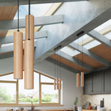 Hanglamp LINO 3P
