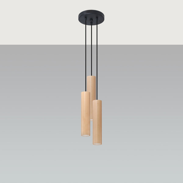 Hanglamp LINO 3P