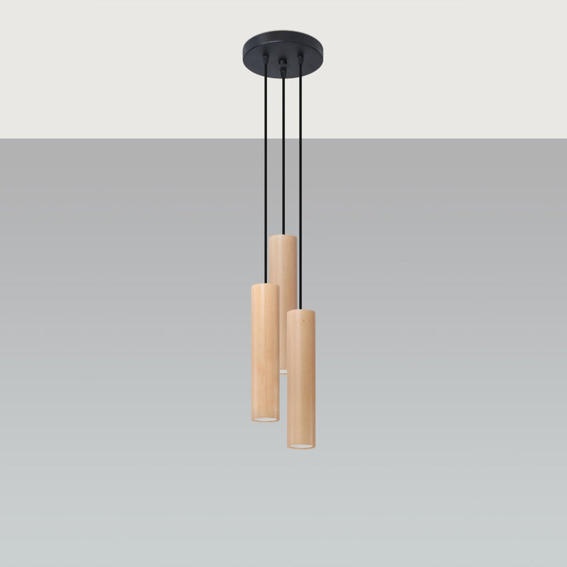 Hanglamp LINO 3P
