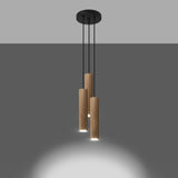 Hanglamp LINO 3P