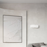 Wandlamp TILA 40 wit
