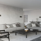 Wandlamp TILA 40 zwart