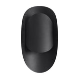 Wandlamp TEAR zwart