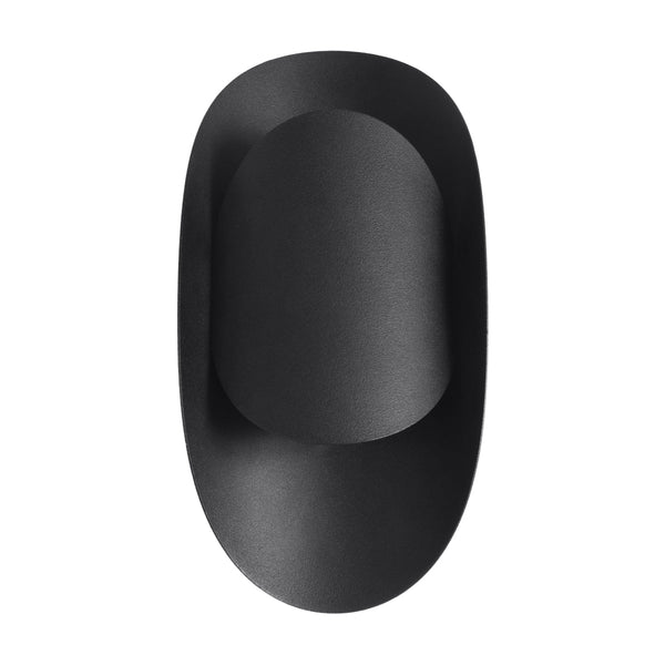 Wandlamp TEAR zwart
