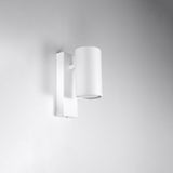 Wandlamp UTTI wit