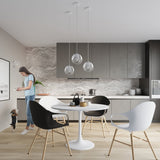 Hanglamp TULOS 3P wit