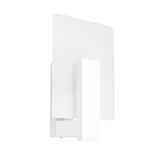 Wandlamp LAPPO wit