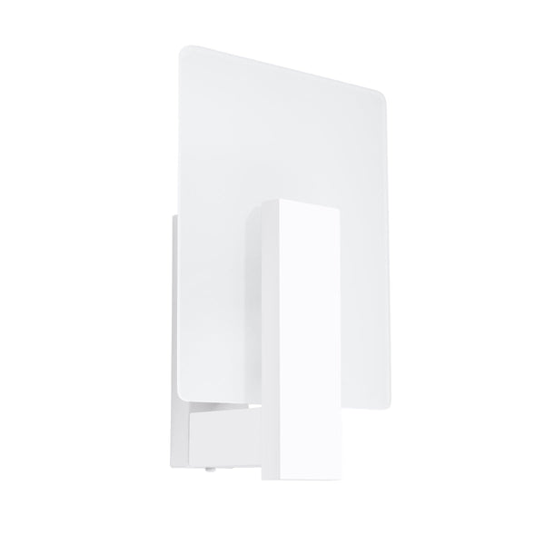 Wandlamp LAPPO wit