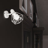 Plafondlamp ARTEMIS 2 wit