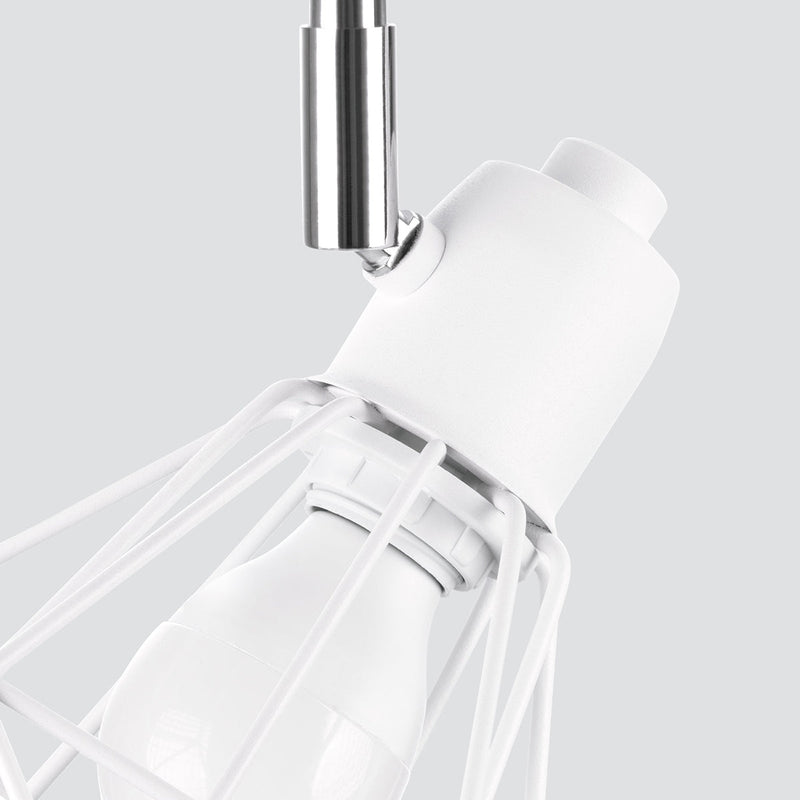 Plafondlamp ARTEMIS 2 wit