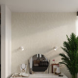 Wandlamp LEMMI 1 wit