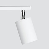 Plafondlamp LEMMI 2 wit
