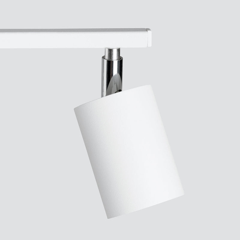 Plafondlamp LEMMI 2 wit