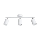 Plafondlamp LEMMI 3 wit