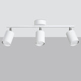 Plafondlamp LEMMI 3 wit