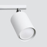 Plafondlamp LEMMI 3 wit