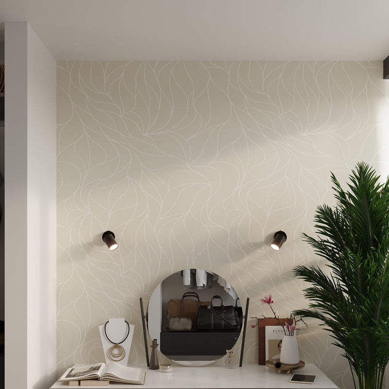 Wandlamp LEMMI 1 zwart