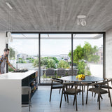 Plafondlamp TITRAN 2 wit