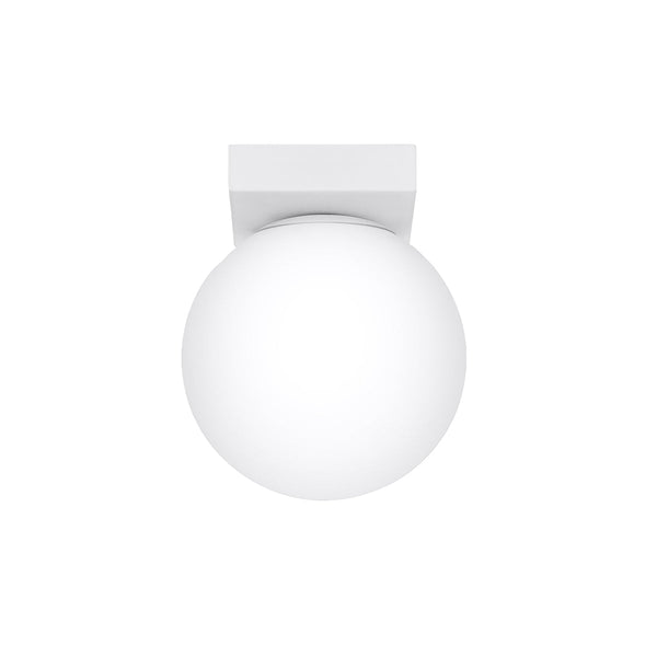 Plafondlamp YOLI 1 wit