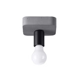 Plafondlamp TAVO 1