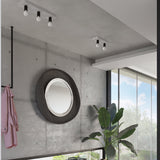 Plafondlamp TAVO 1
