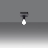Plafondlamp TAVO 1