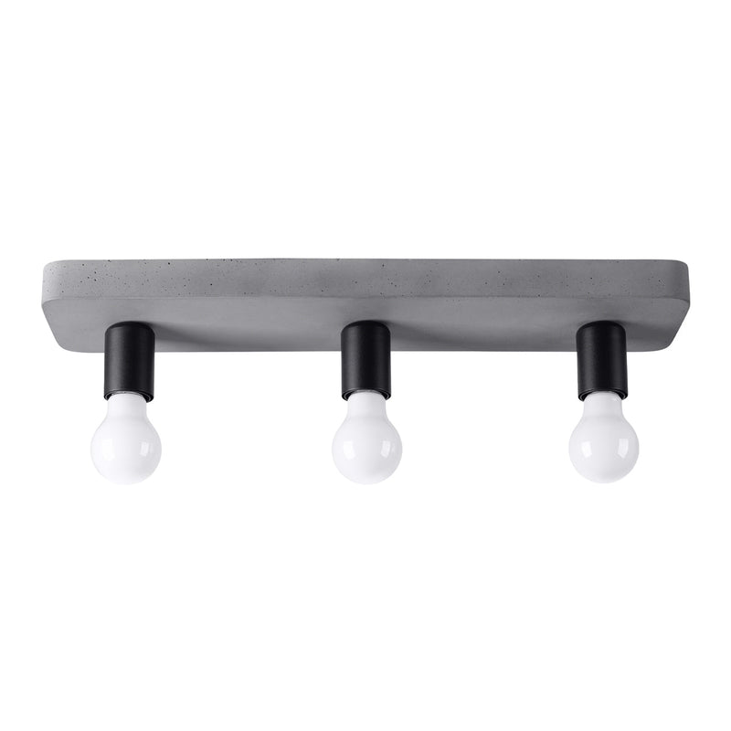 Plafondlamp TAVO 3