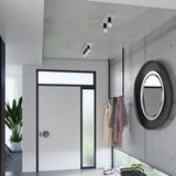 Plafondlamp TAVO 3