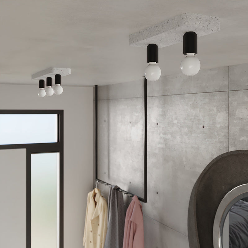 Plafondlamp TAVO 3