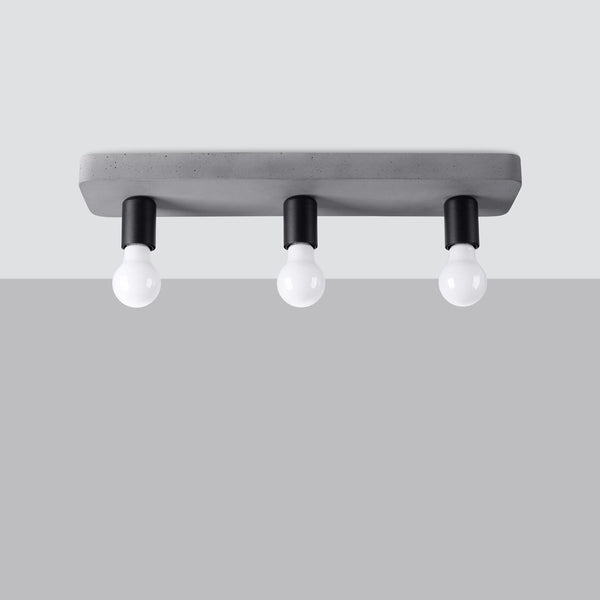 Plafondlamp TAVO 3