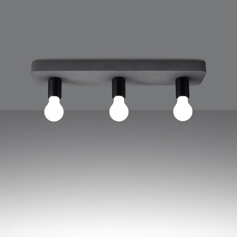 Plafondlamp TAVO 3
