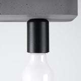 Plafondlamp TAVO 3