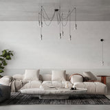 Wandlamp NESO