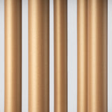 Hanglamp PASTELO 5P goud