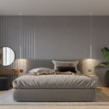 Hanglamp PASTELO 5P wit