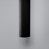 Wandlamp PASTELO 2 zwart