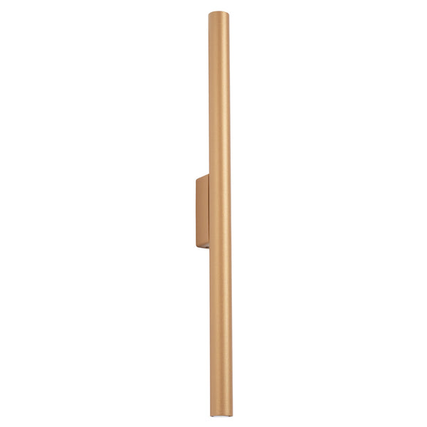 Wandlamp PASTELO 2 goud