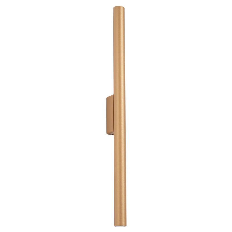 Wandlamp PASTELO 2 goud