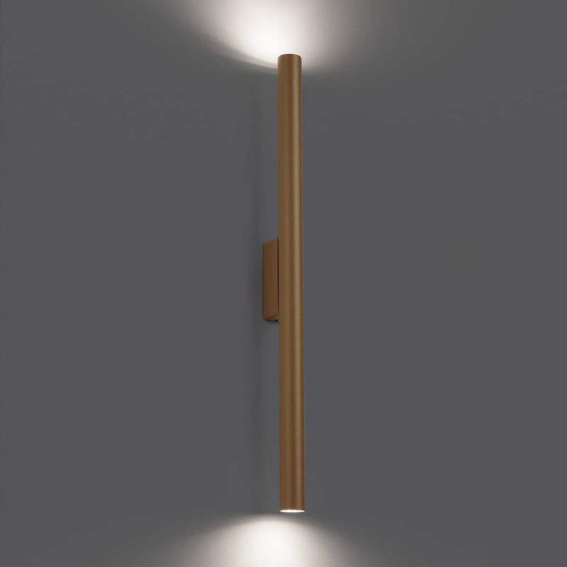 Wandlamp PASTELO 2 goud
