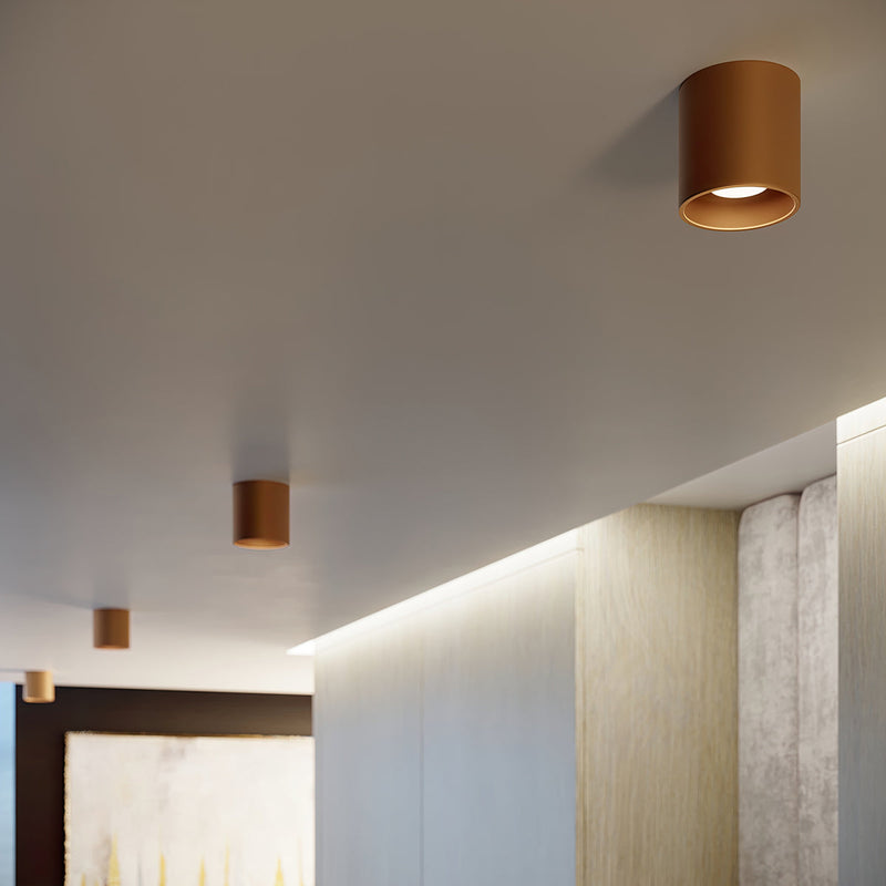 Wandlamp ORBIS 1 goud