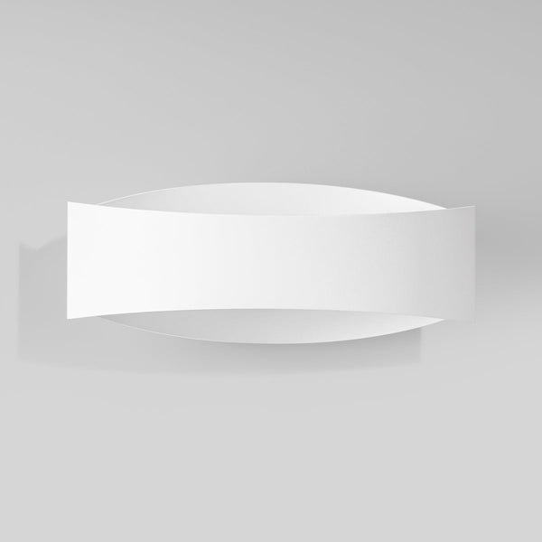 Wandlamp TONI wit