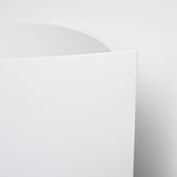 Wandlamp TONI wit